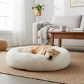 Anti-Anxiety Calming Pet Bed