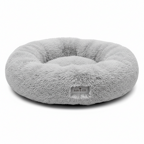 Anti-Anxiety Calming Pet Bed